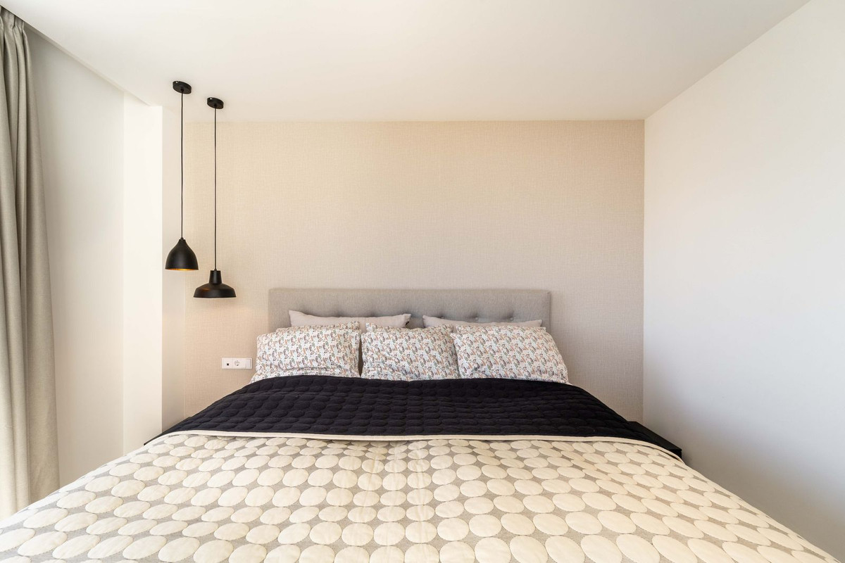 3 Bed Apartment for sale in Higueron Costa Del Sol, Málaga, Spain