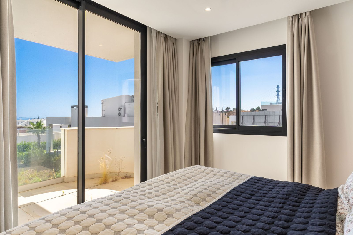 3 Bed Apartment for sale in Higueron Costa Del Sol, Málaga, Spain