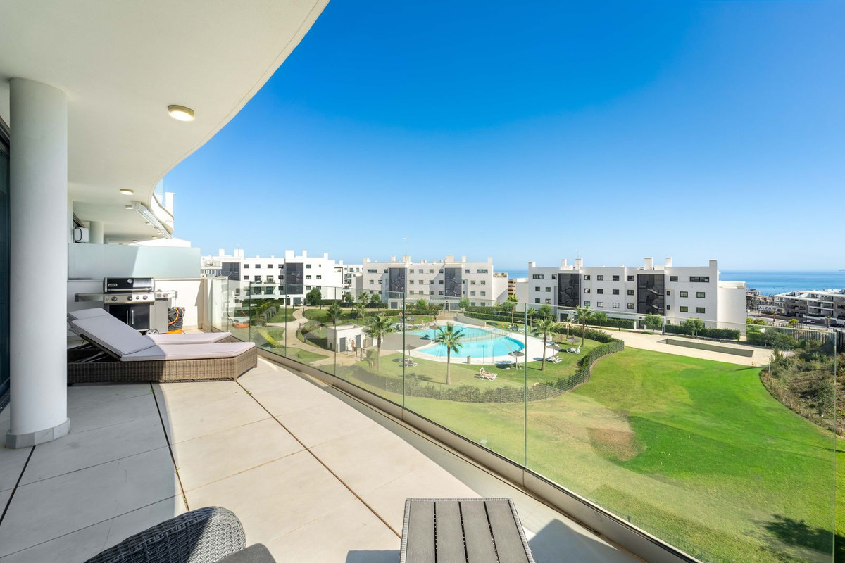 3 Bed Apartment for sale in Higueron Costa Del Sol, Málaga, Spain