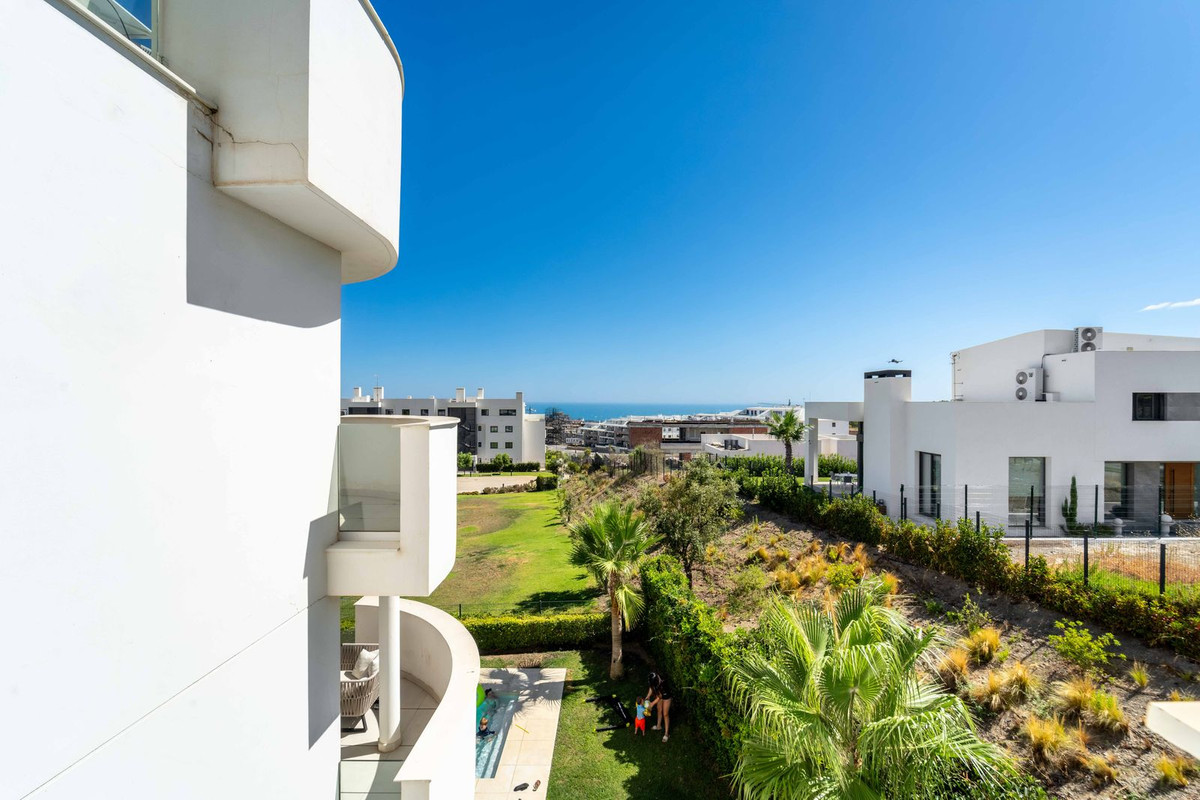 3 Bed Apartment for sale in Higueron Costa Del Sol, Málaga, Spain