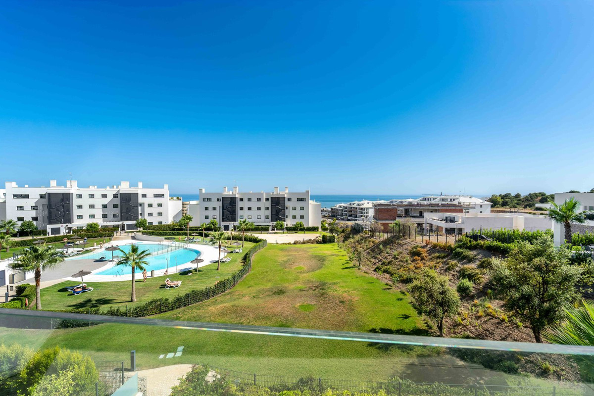 3 Bed Apartment for sale in Higueron Costa Del Sol, Málaga, Spain
