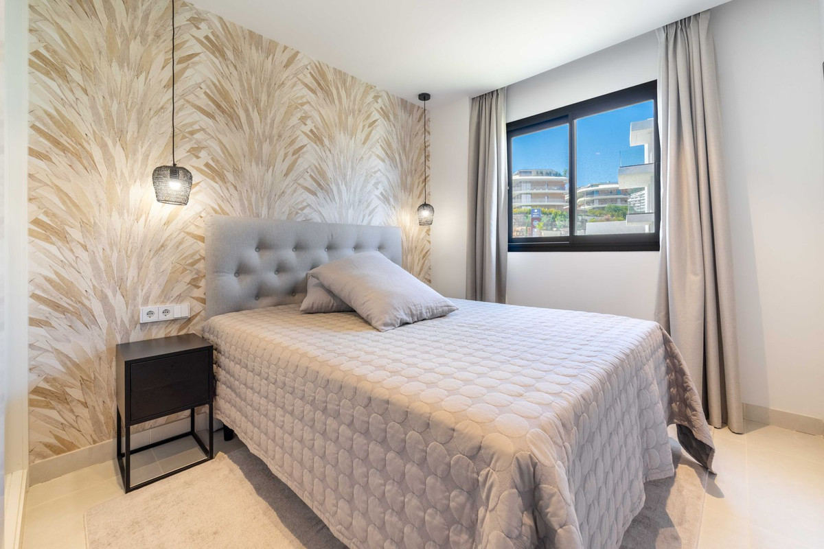 3 Bed Apartment for sale in Higueron Costa Del Sol, Málaga, Spain