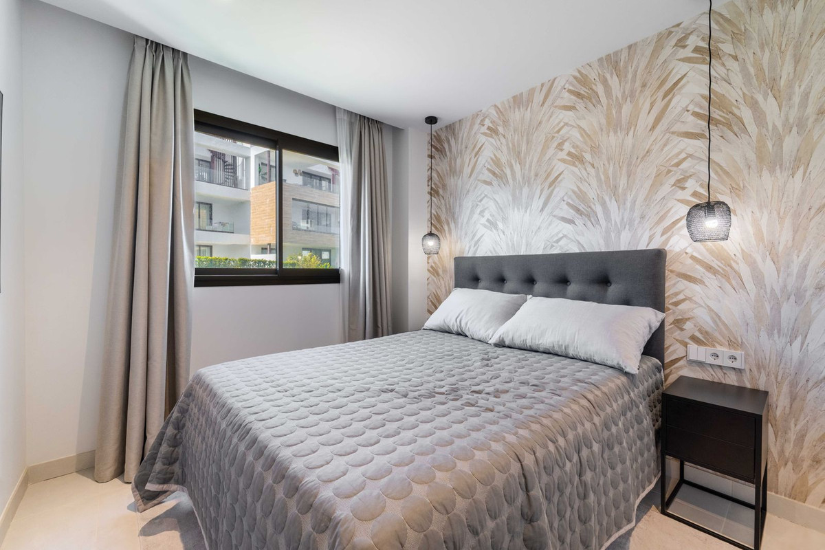 3 Bed Apartment for sale in Higueron Costa Del Sol, Málaga, Spain