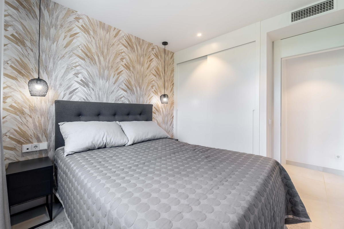 3 Bed Apartment for sale in Higueron Costa Del Sol, Málaga, Spain