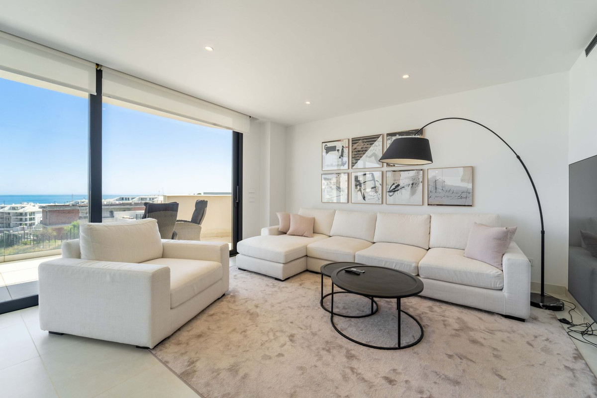 3 Bed Apartment for sale in Higueron Costa Del Sol, Málaga, Spain