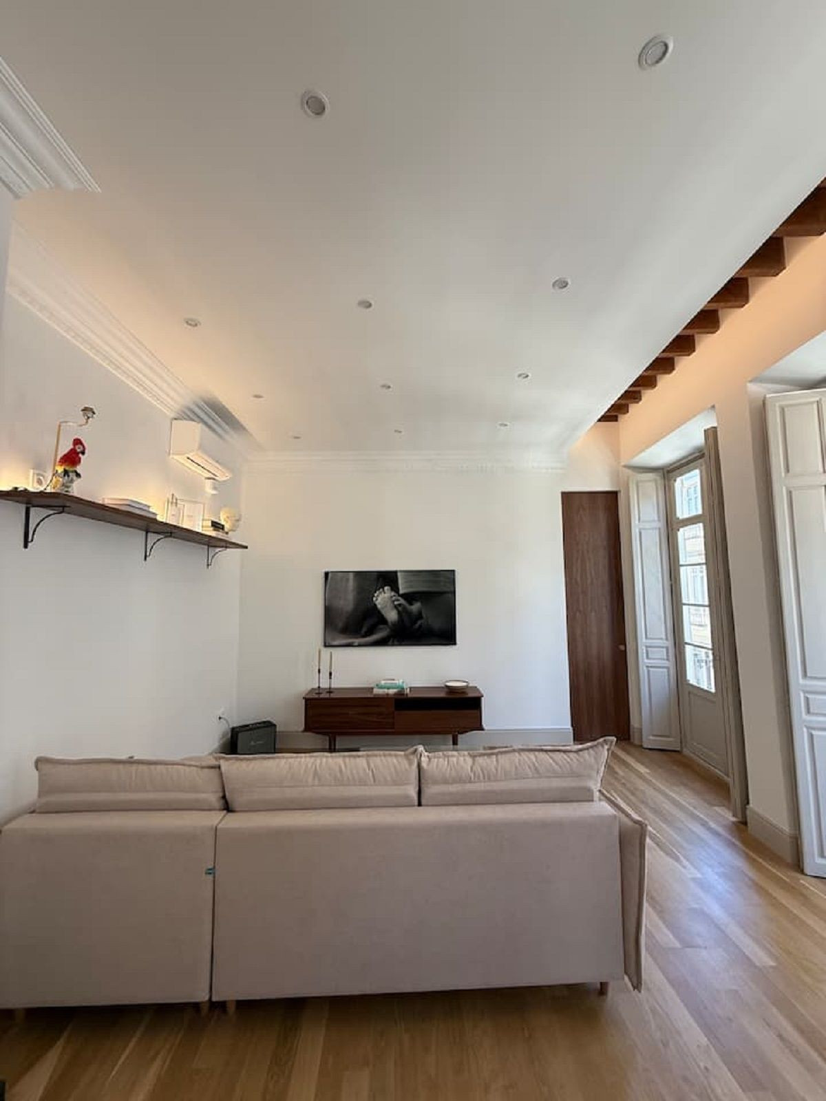 Se vende Apartamento Planta Media de 1 dormitorios en Costa Del Sol, Málaga, España