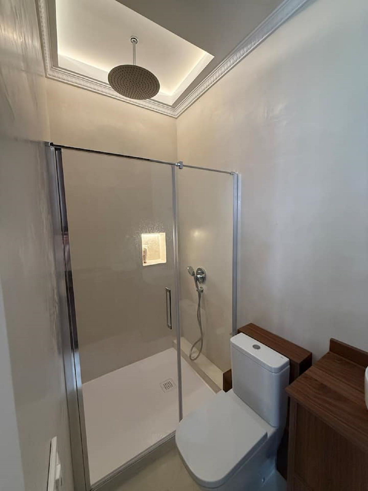 Se vende Apartamento Planta Media de 1 dormitorios en Costa Del Sol, Málaga, España