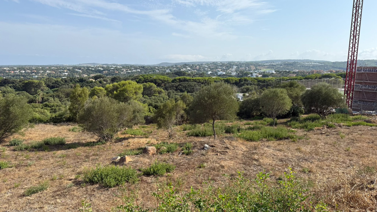 Se vende Terreno Rustico  en Costa Del Sol, Cadiz, España