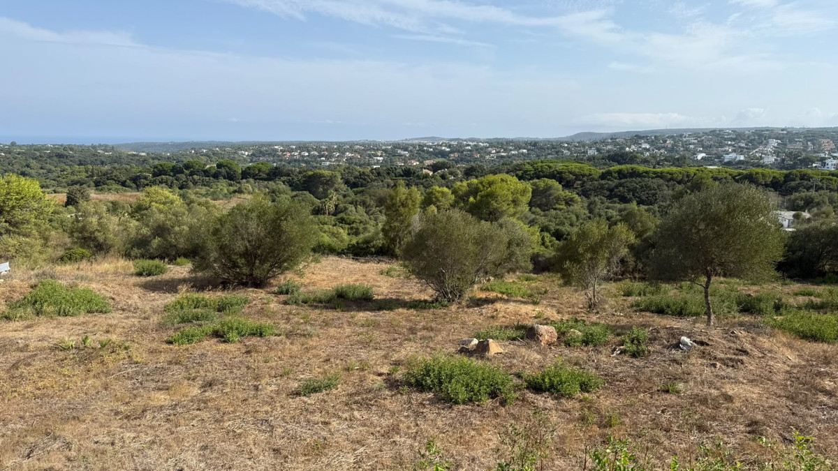 Se vende Terreno Rustico  en Costa Del Sol, Cadiz, España