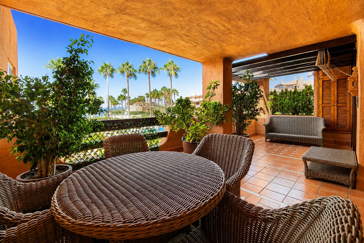 Se vende Apartamento Planta Media de 3 dormitorios en Costa Del Sol, Málaga, España