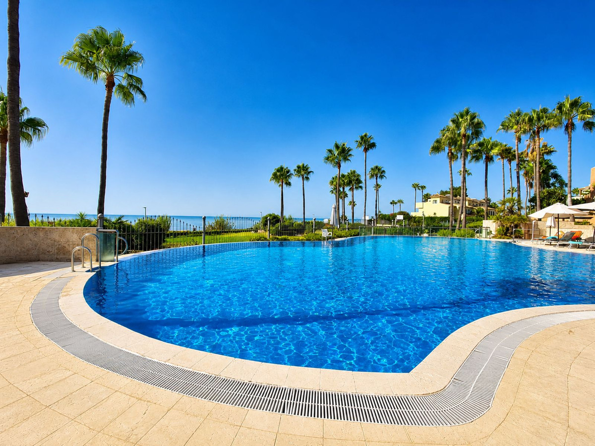 Se vende Apartamento Planta Media de 3 dormitorios en Costa Del Sol, Málaga, España