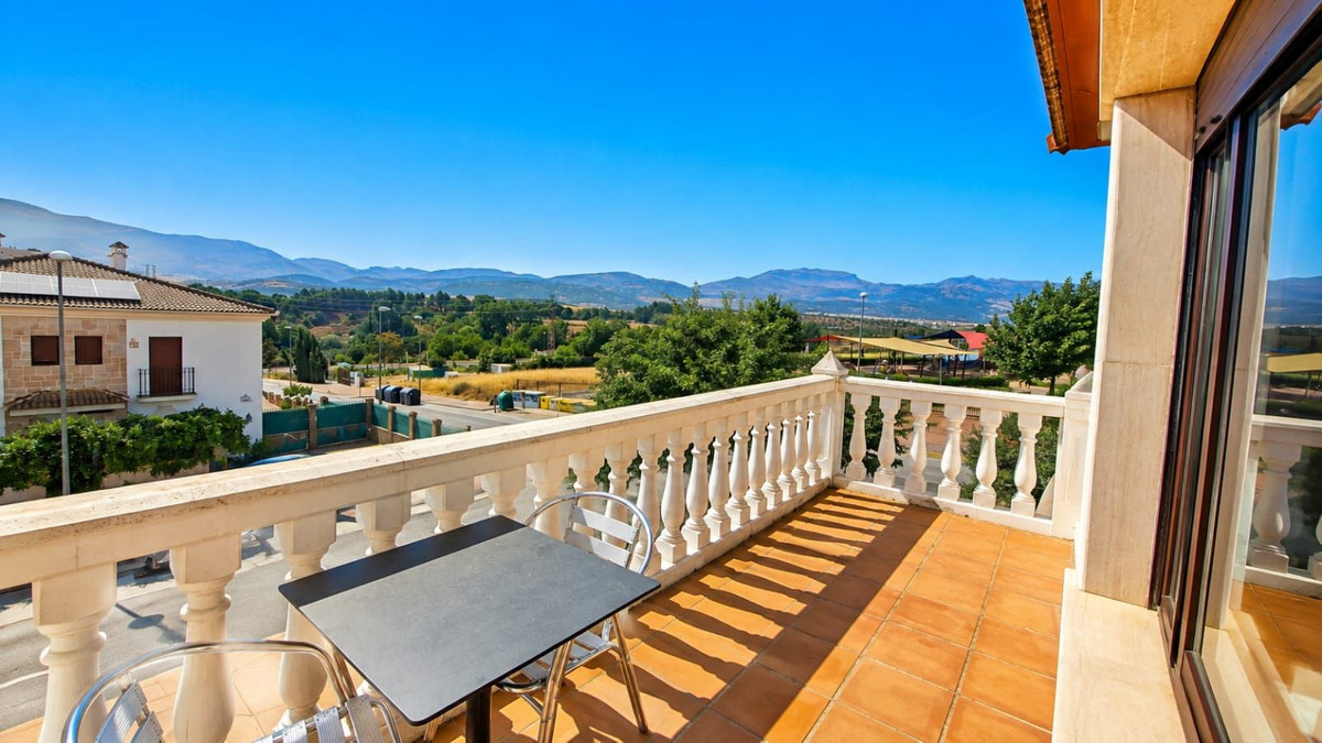 Se vende Villa - Chalet de 6 dormitorios en Costa Del Sol, Málaga, España