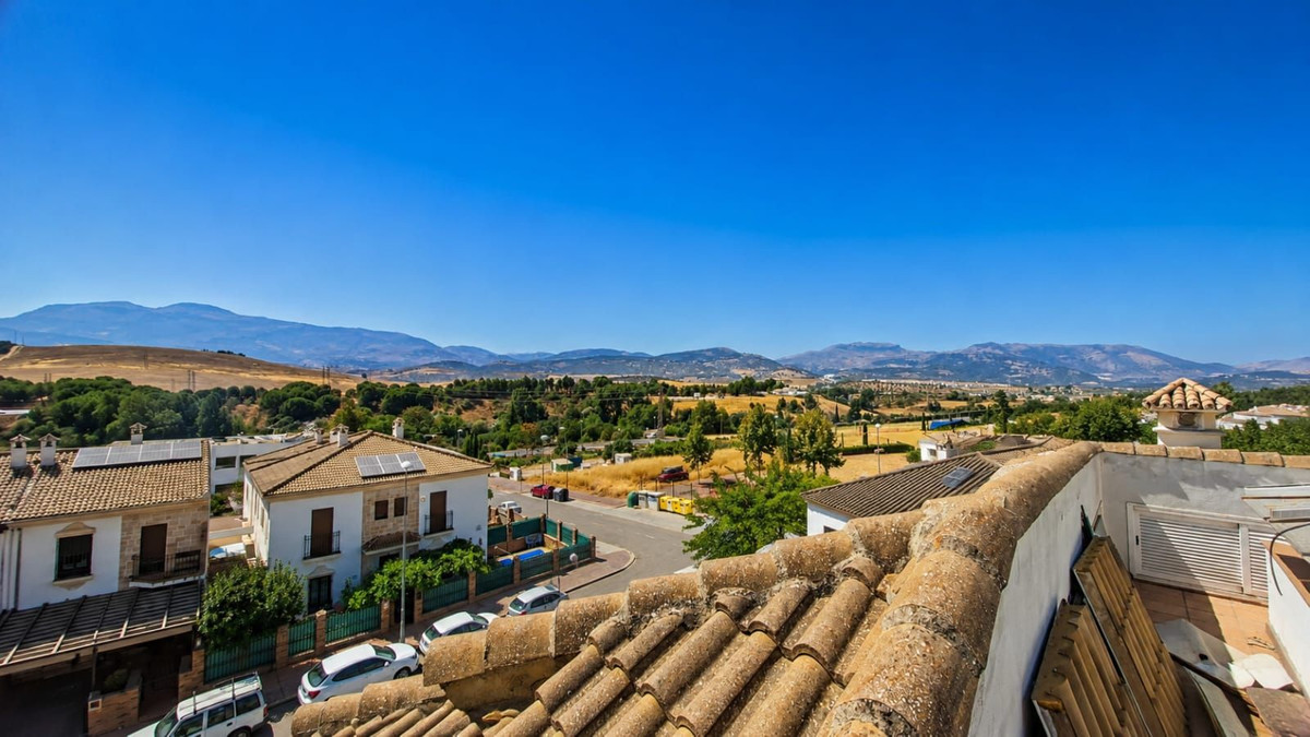 Se vende Villa - Chalet de 6 dormitorios en Costa Del Sol, Málaga, España