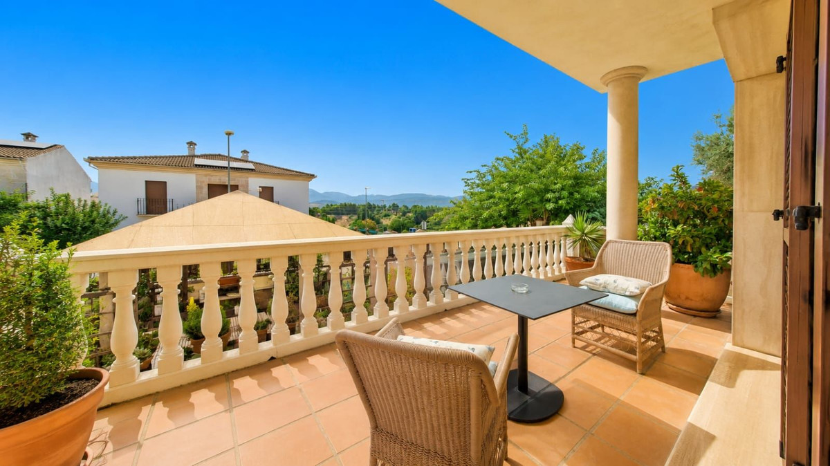 Se vende Villa - Chalet de 6 dormitorios en Costa Del Sol, Málaga, España
