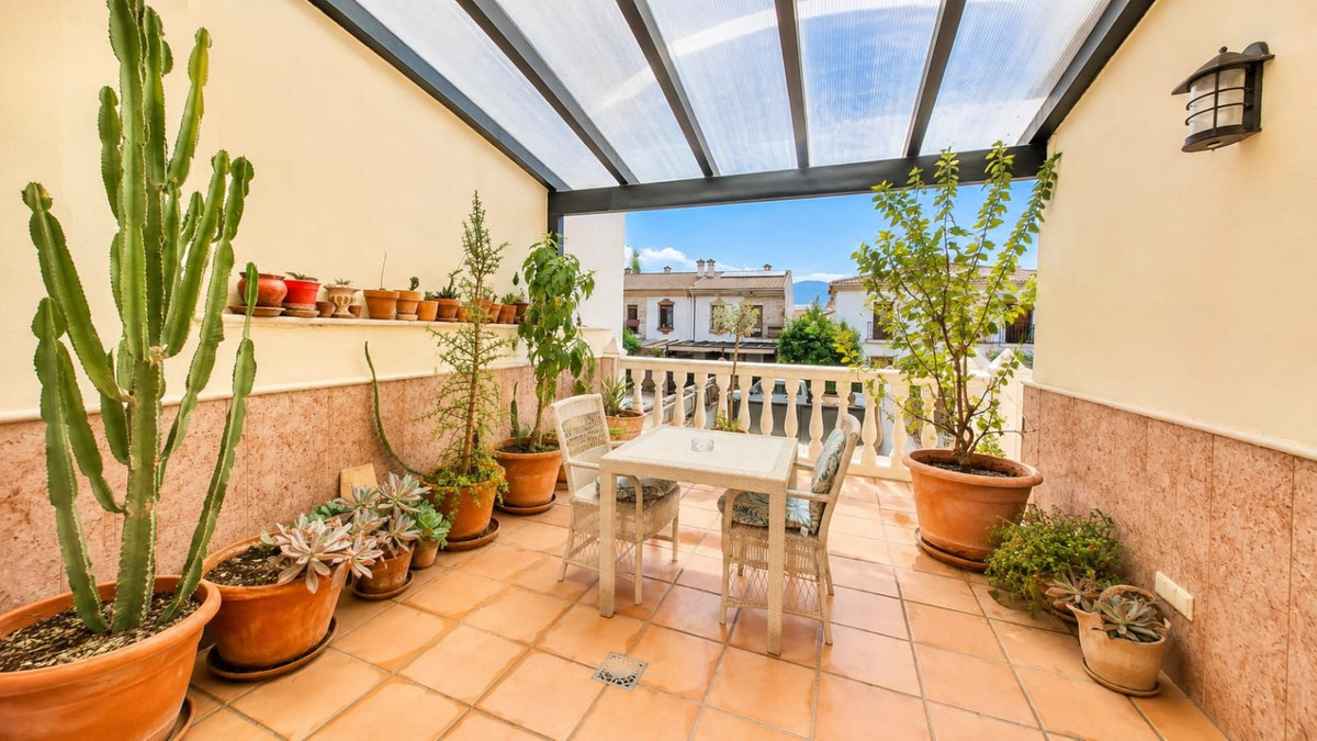 Se vende Villa - Chalet de 6 dormitorios en Costa Del Sol, Málaga, España
