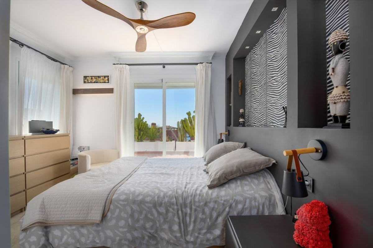 Se vende Ático de 2 dormitorios en Costa Del Sol, Málaga, España
