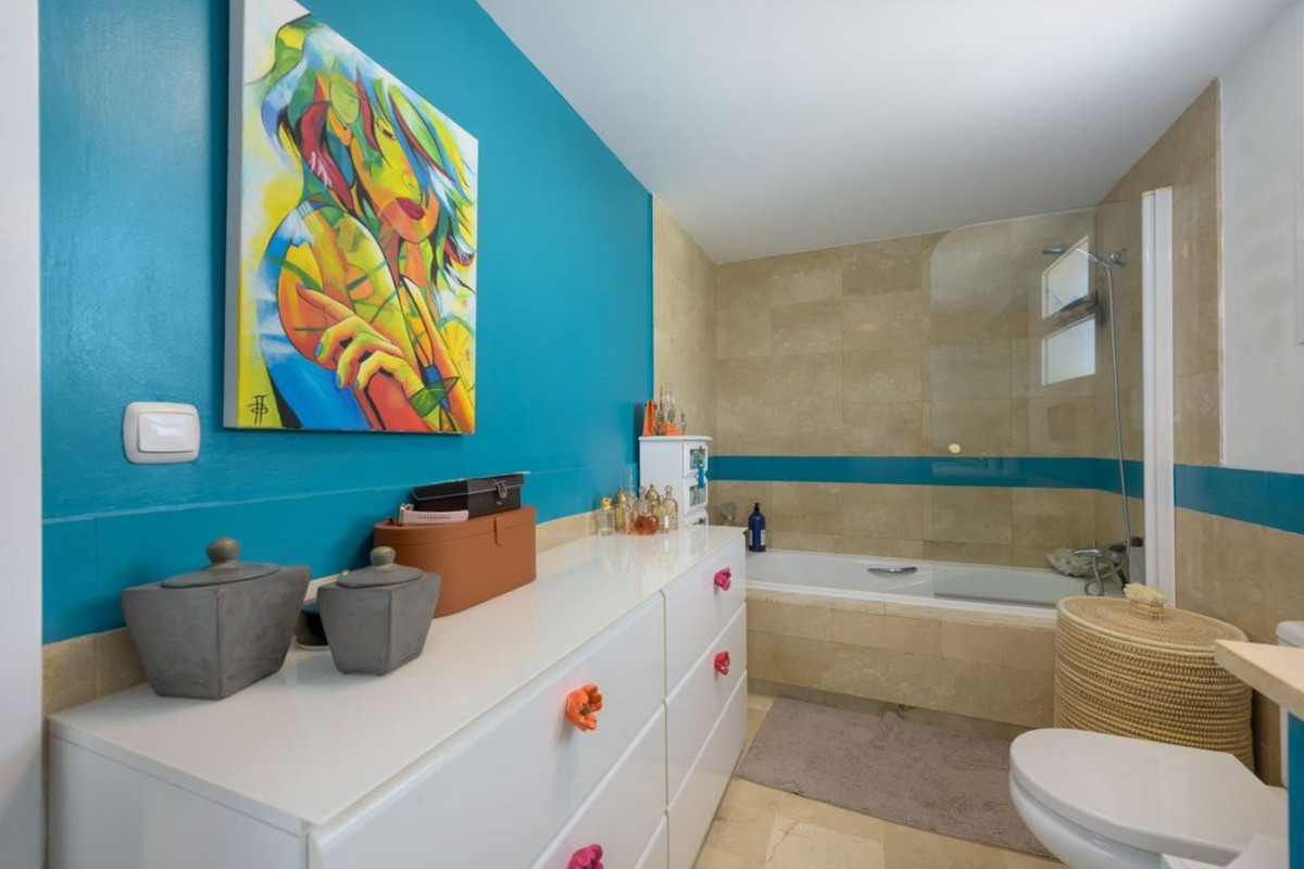 Se vende Ático de 2 dormitorios en Costa Del Sol, Málaga, España