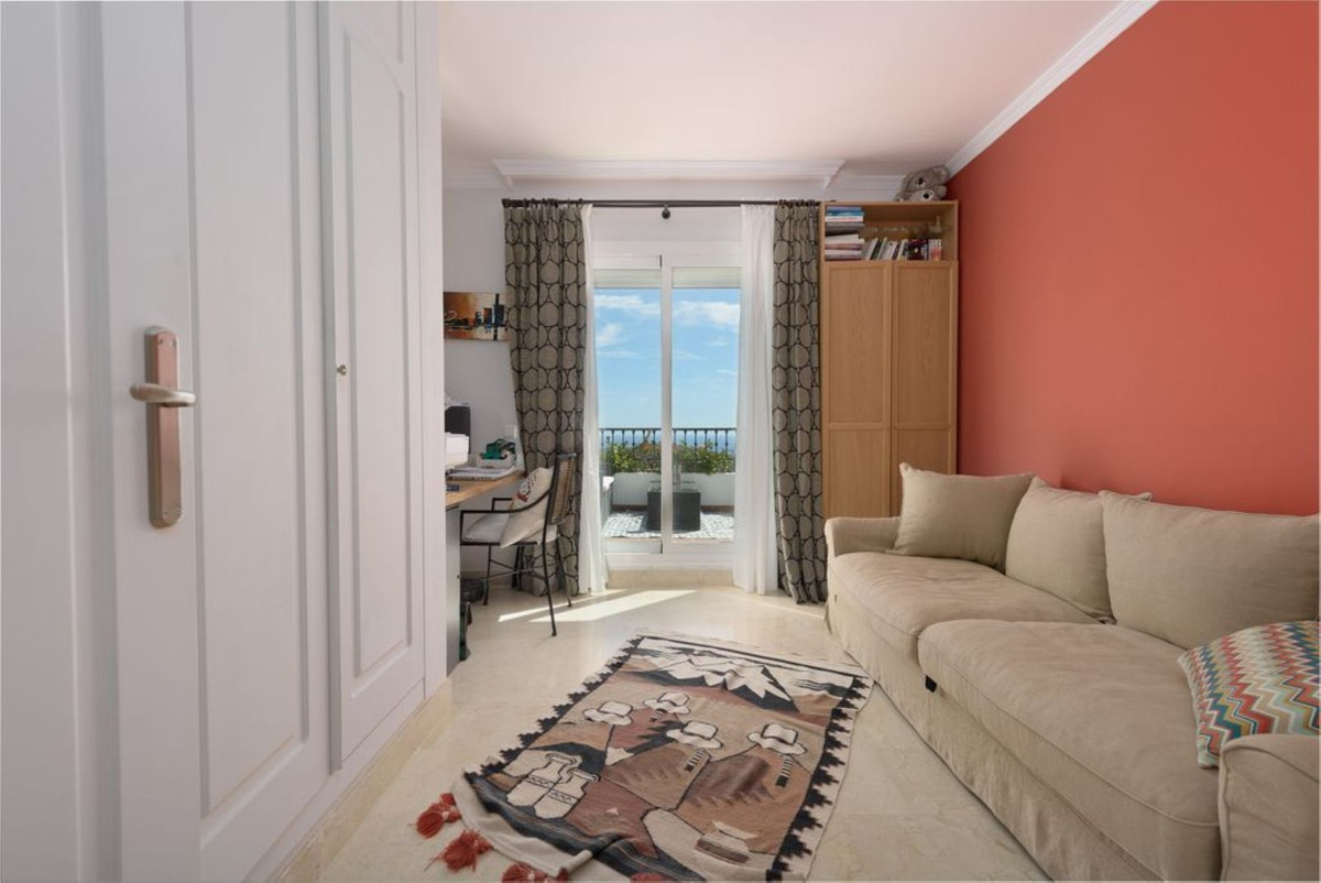 Se vende Ático de 2 dormitorios en Costa Del Sol, Málaga, España