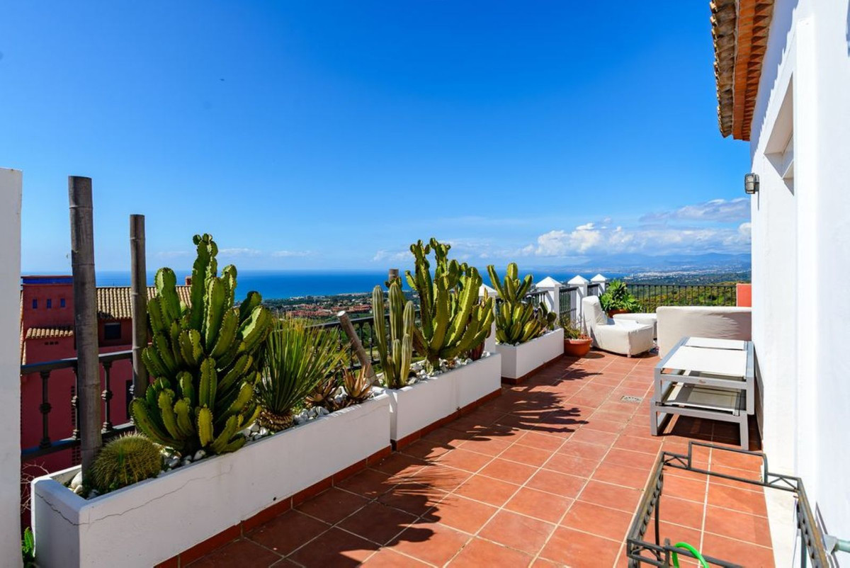 Se vende Ático de 2 dormitorios en Costa Del Sol, Málaga, España