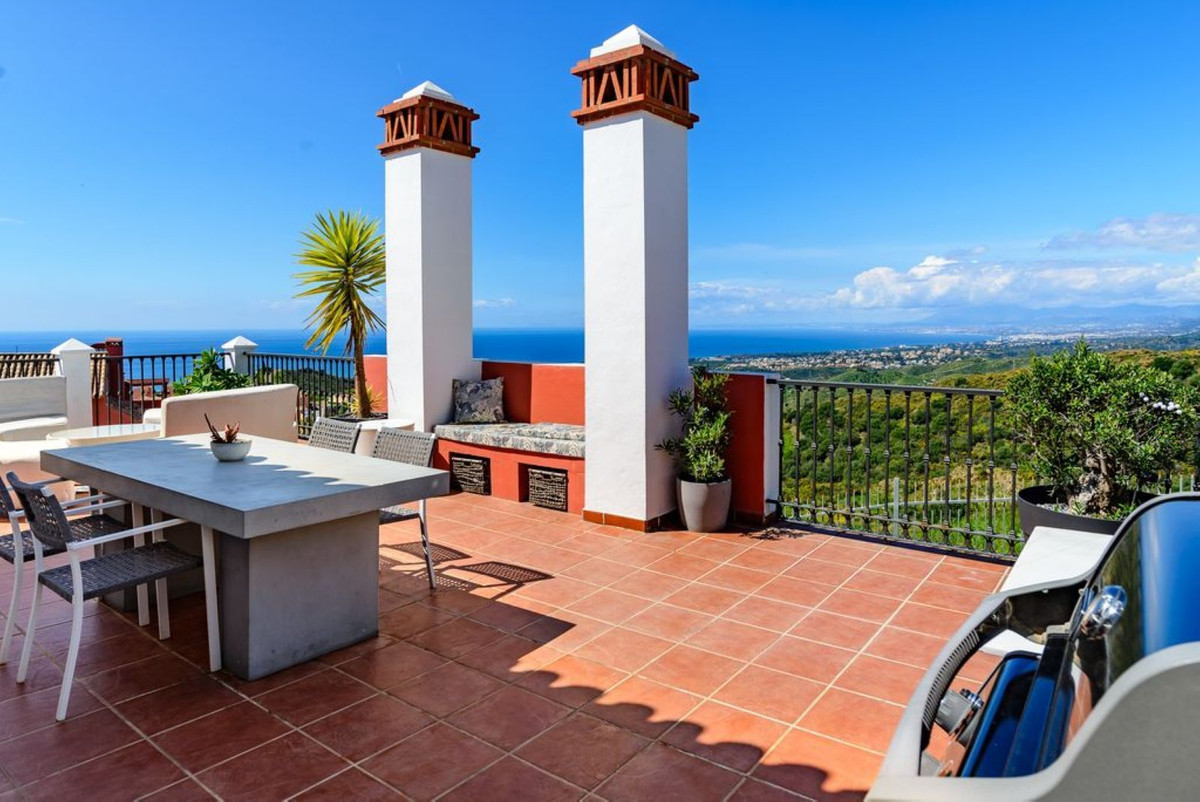 Se vende Ático de 2 dormitorios en Costa Del Sol, Málaga, España
