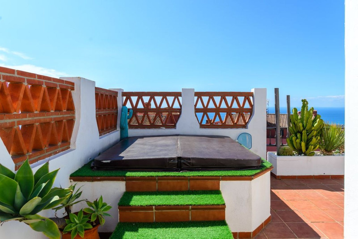 Se vende Ático de 2 dormitorios en Costa Del Sol, Málaga, España