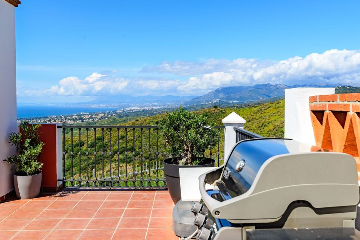 Se vende Ático de 2 dormitorios en Costa Del Sol, Málaga, España