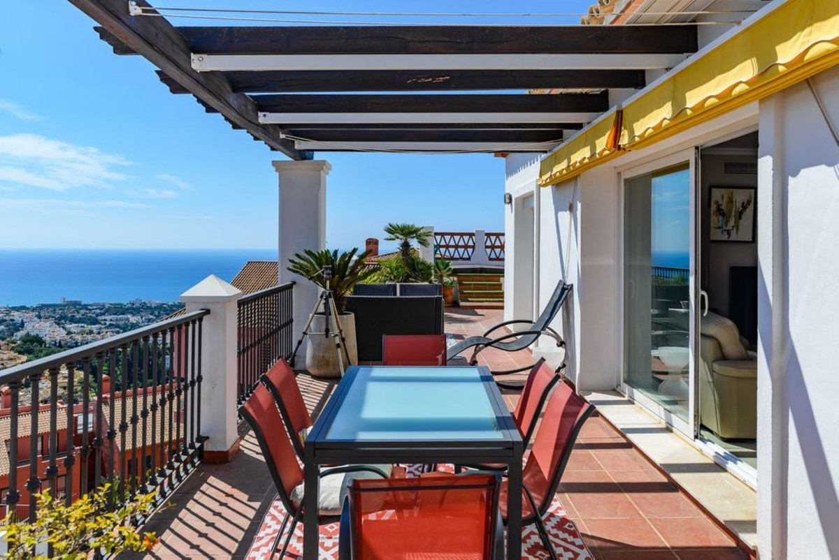 Se vende Ático de 2 dormitorios en Costa Del Sol, Málaga, España