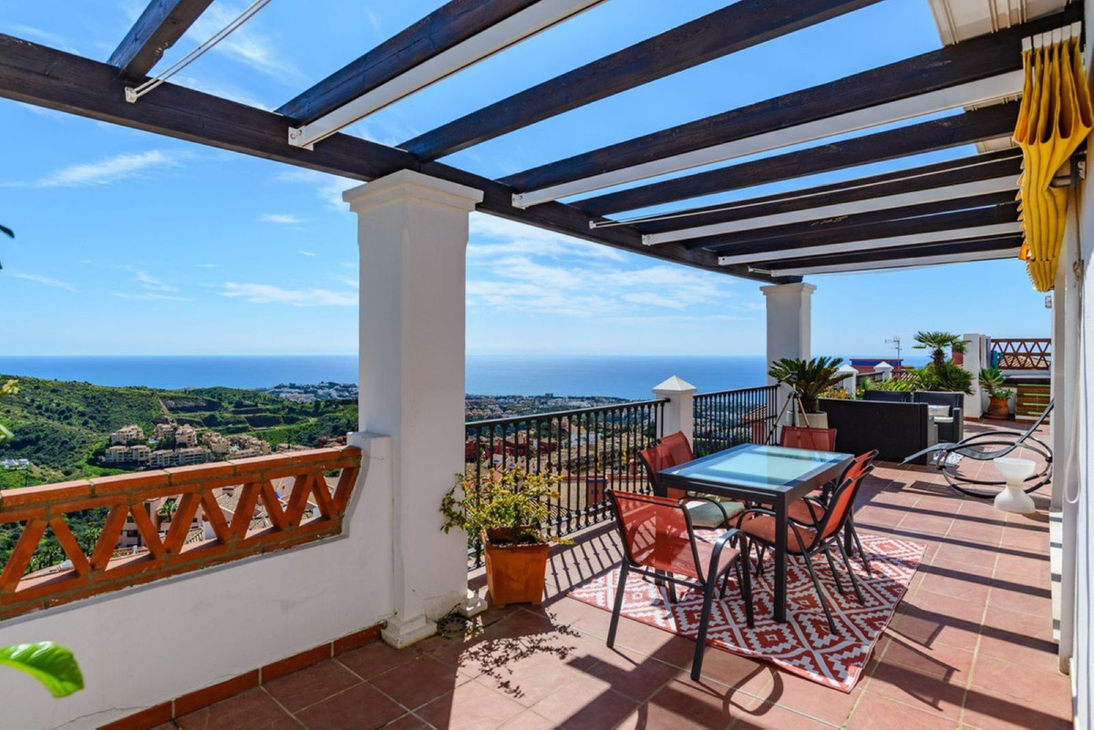 Se vende Ático de 2 dormitorios en Costa Del Sol, Málaga, España