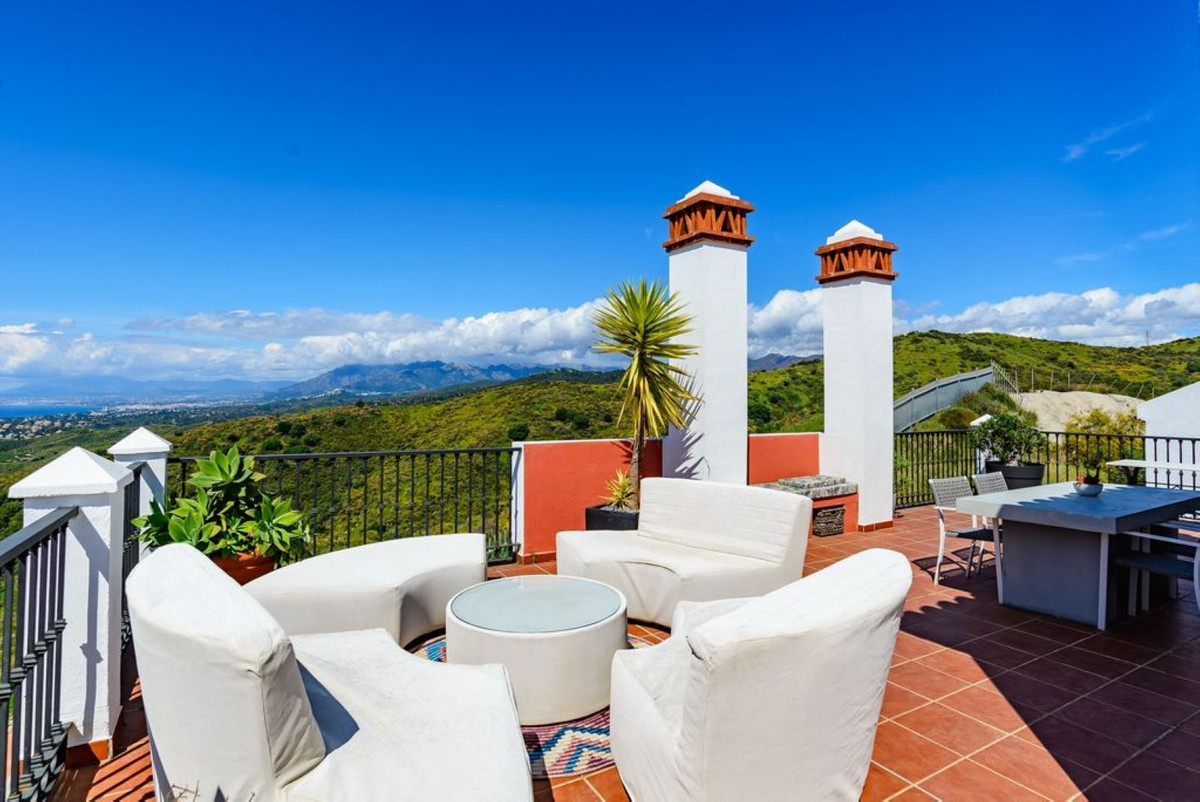 Se vende Ático de 2 dormitorios en Costa Del Sol, Málaga, España
