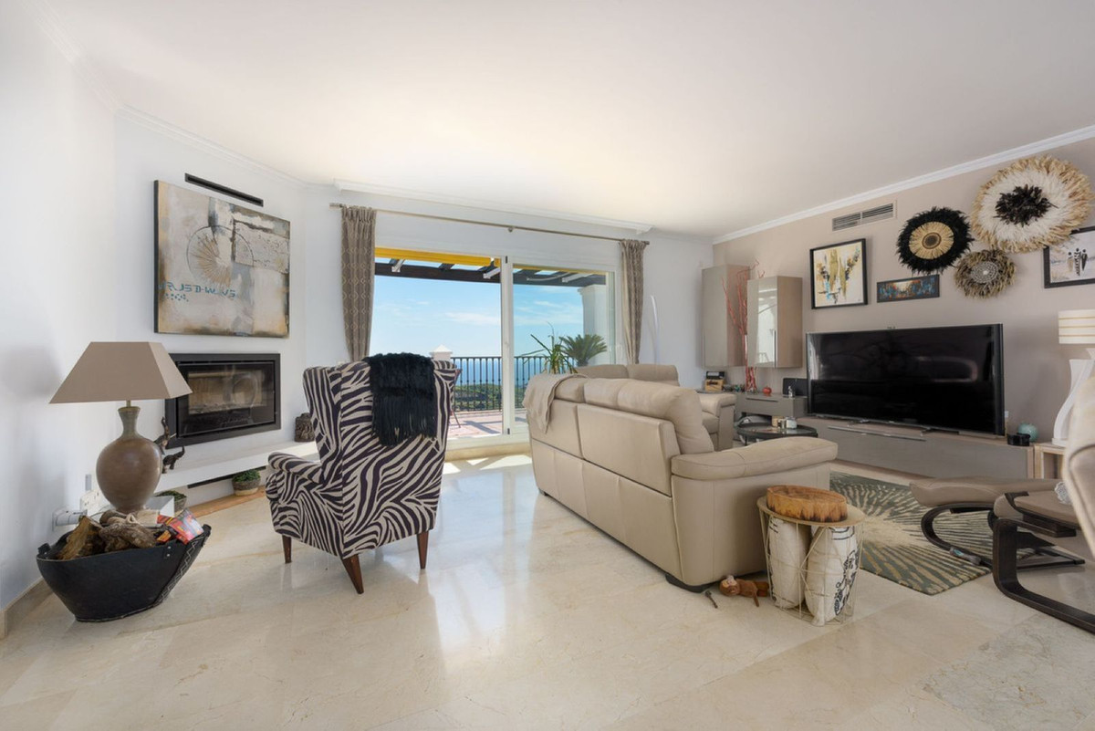 Se vende Ático de 2 dormitorios en Costa Del Sol, Málaga, España