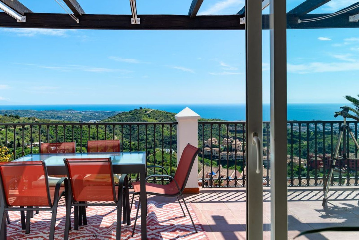 Se vende Ático de 2 dormitorios en Costa Del Sol, Málaga, España