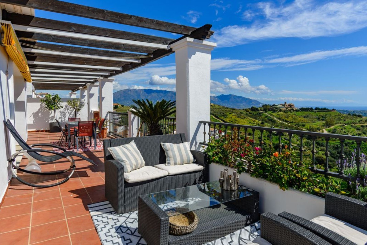 Se vende Ático de 2 dormitorios en Costa Del Sol, Málaga, España