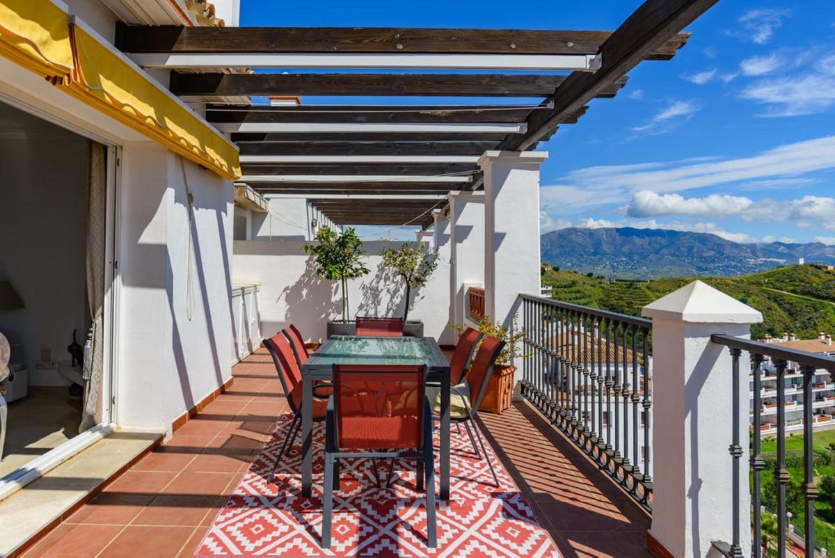 Se vende Ático de 2 dormitorios en Costa Del Sol, Málaga, España