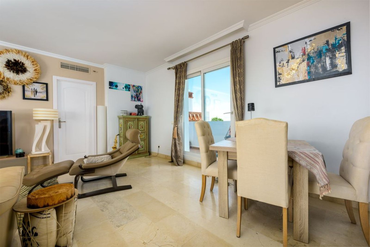 Se vende Ático de 2 dormitorios en Costa Del Sol, Málaga, España