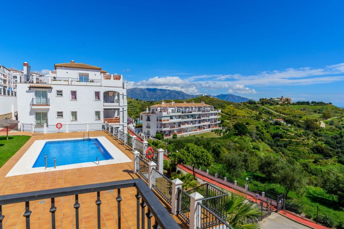 Se vende Ático de 2 dormitorios en Costa Del Sol, Málaga, España