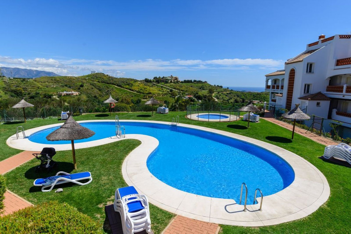 Se vende Ático de 2 dormitorios en Costa Del Sol, Málaga, España