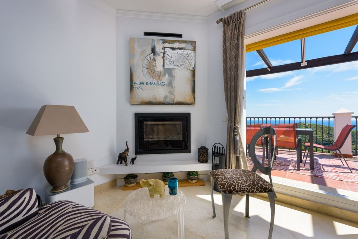 Se vende Ático de 2 dormitorios en Costa Del Sol, Málaga, España