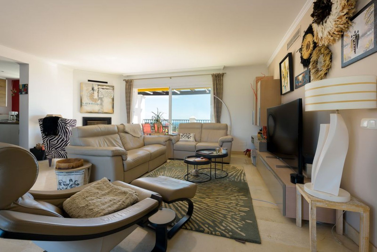 Se vende Ático de 2 dormitorios en Costa Del Sol, Málaga, España
