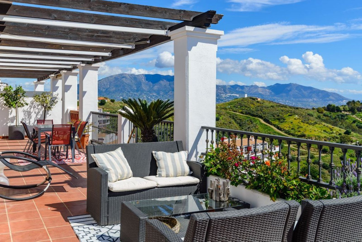 Se vende Ático de 2 dormitorios en Costa Del Sol, Málaga, España