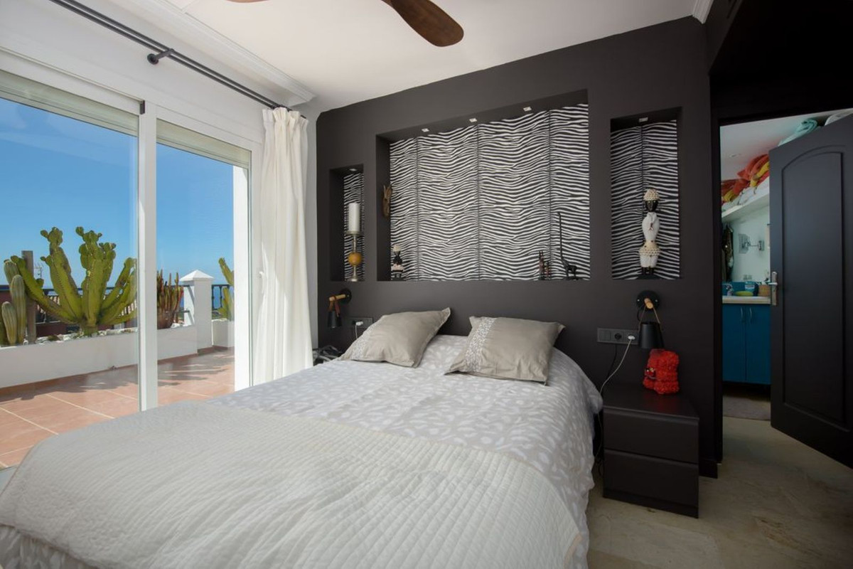 Se vende Ático de 2 dormitorios en Costa Del Sol, Málaga, España