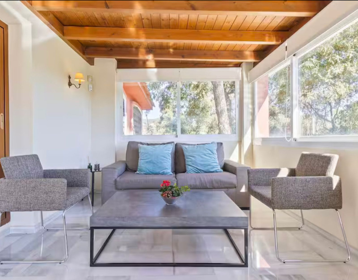 Se vende Villa - Chalet de 6 dormitorios en Costa Del Sol, Málaga, España