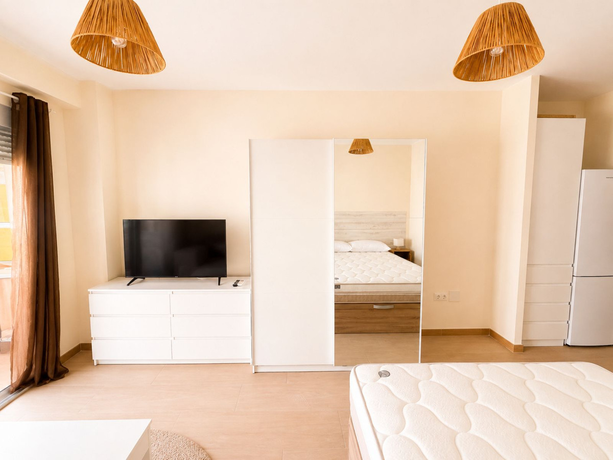 1 Bed Apartment for sale in Torremolinos Costa Del Sol, Málaga, Spain