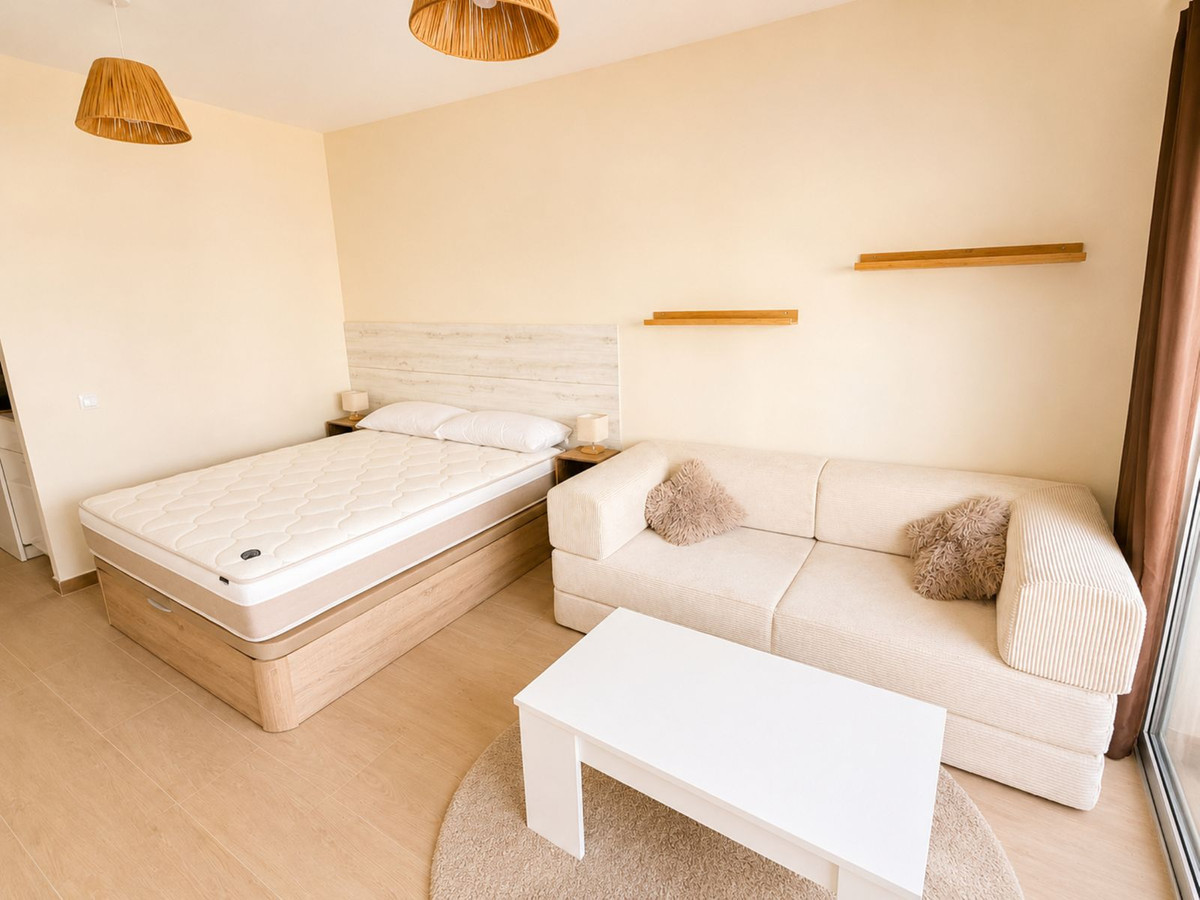 1 Bed Apartment for sale in Torremolinos Costa Del Sol, Málaga, Spain