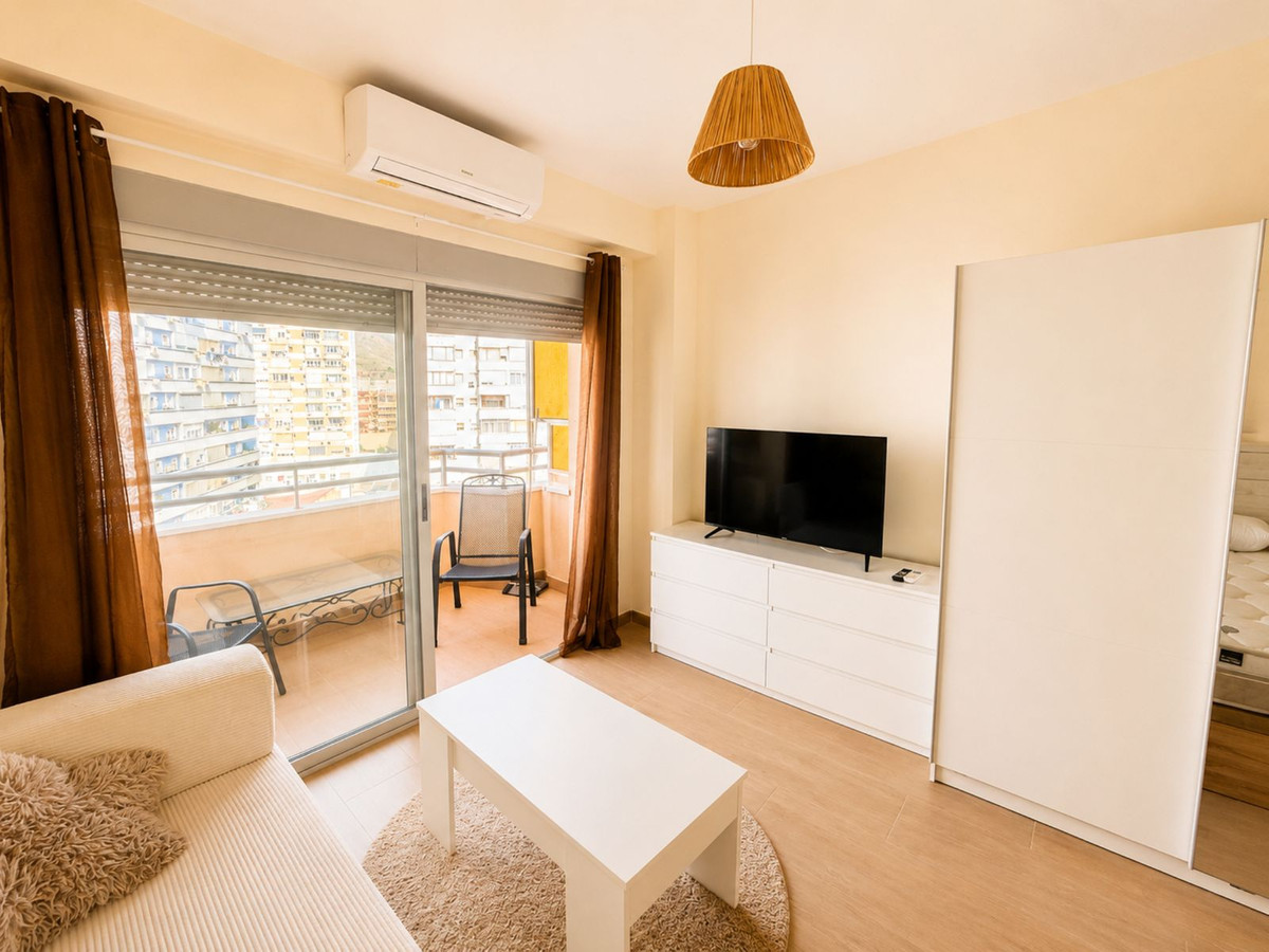 1 Bed Apartment for sale in Torremolinos Costa Del Sol, Málaga, Spain