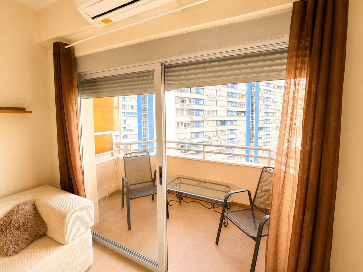 1 Bed Apartment for sale in Torremolinos Costa Del Sol, Málaga, Spain