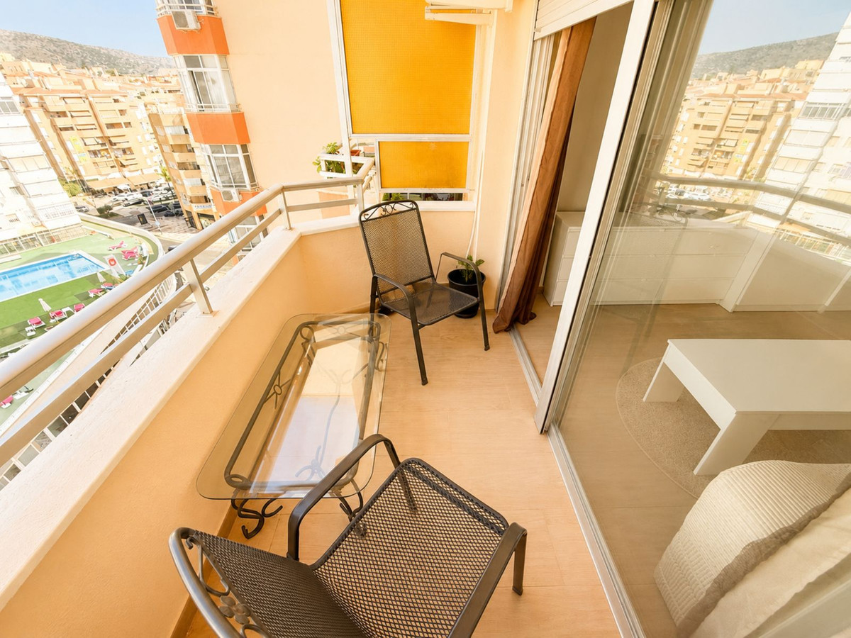 1 Bed Apartment for sale in Torremolinos Costa Del Sol, Málaga, Spain