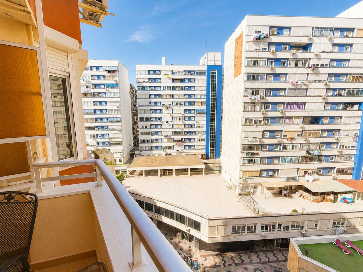 1 Bed Apartment for sale in Torremolinos Costa Del Sol, Málaga, Spain