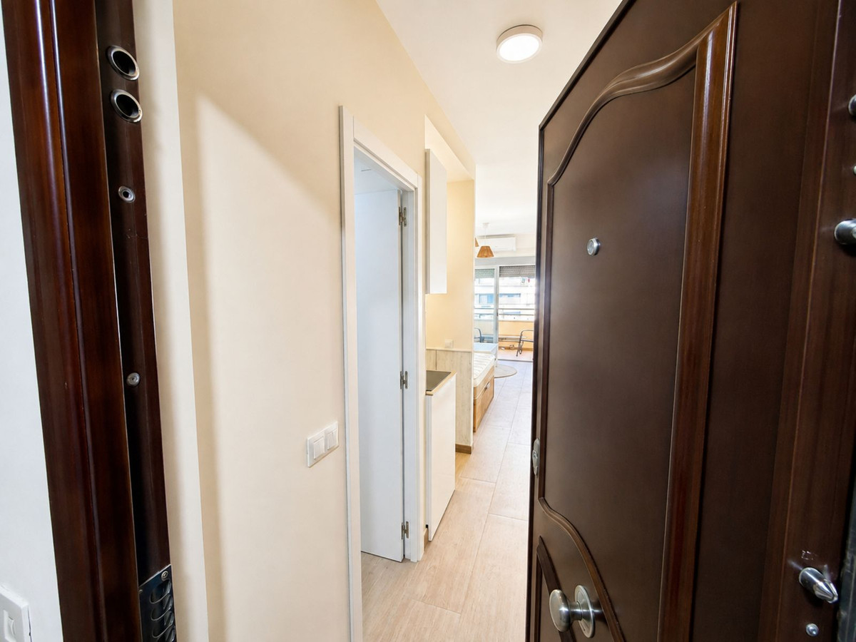 1 Bed Apartment for sale in Torremolinos Costa Del Sol, Málaga, Spain