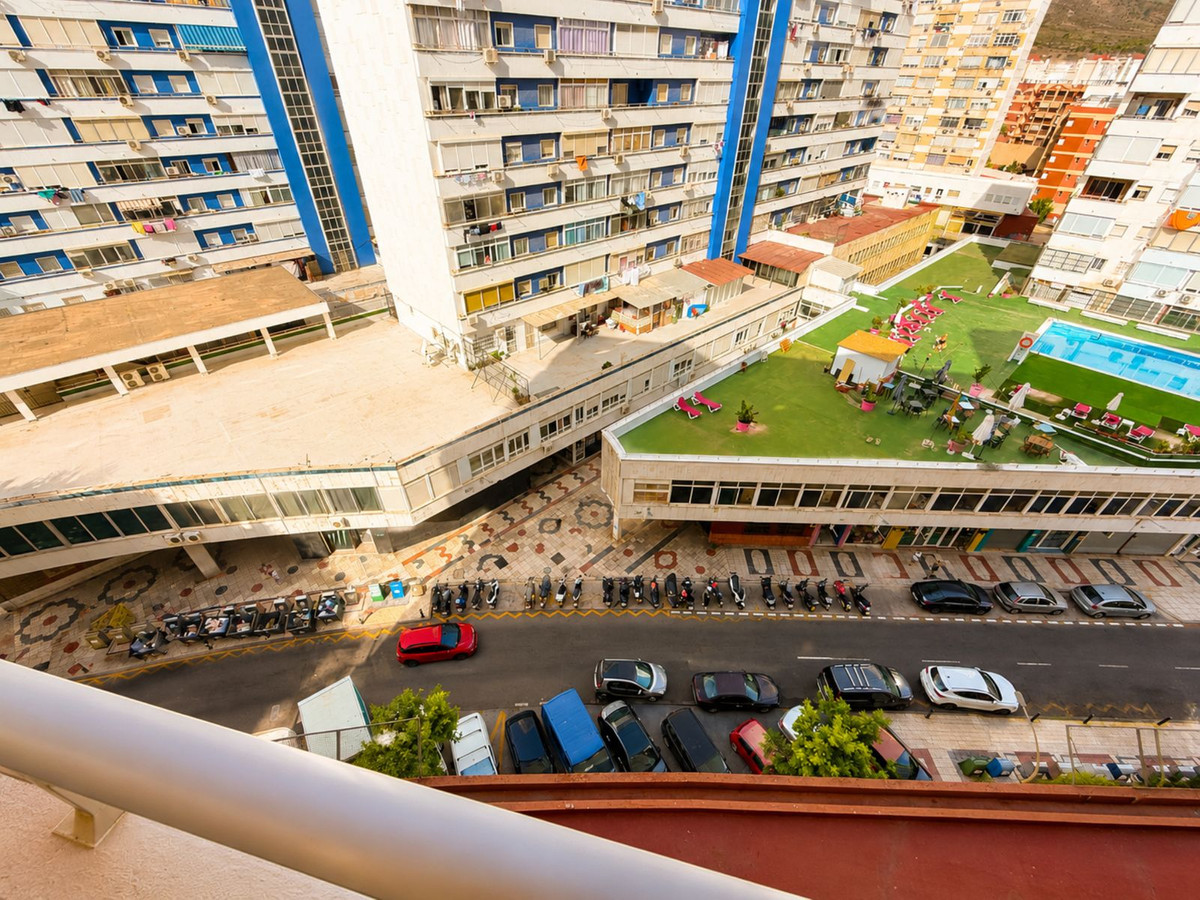 1 Bed Apartment for sale in Torremolinos Costa Del Sol, Málaga, Spain