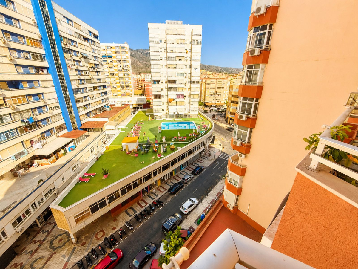 1 Bed Apartment for sale in Torremolinos Costa Del Sol, Málaga, Spain